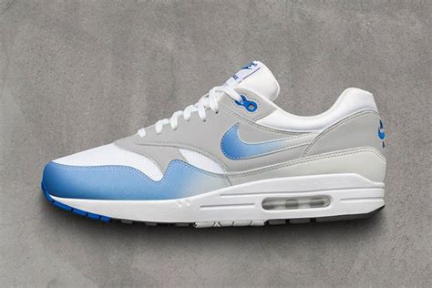 Nike Air Max 1 'Color Change'